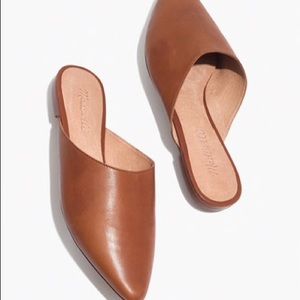 “Remi” Madewell Mule Size 7.5